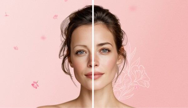 Nejnovější technika permanentního make-upu Phibrows Artist