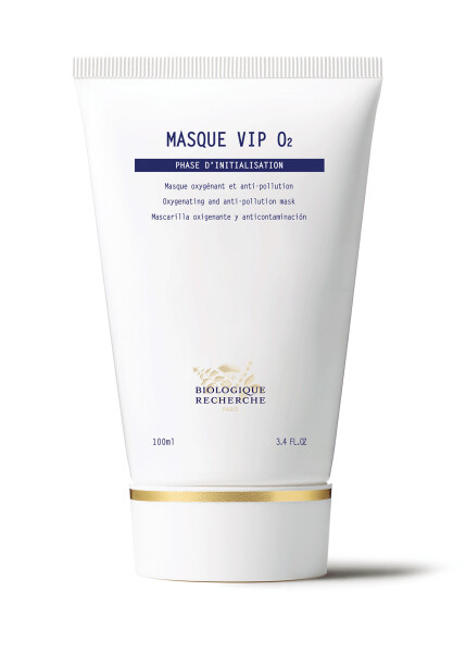 Masque VIP O2