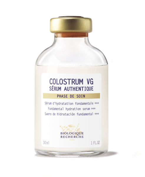 Colostrum VG