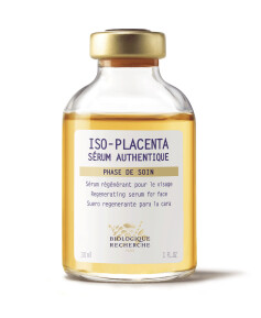 ISO Placenta