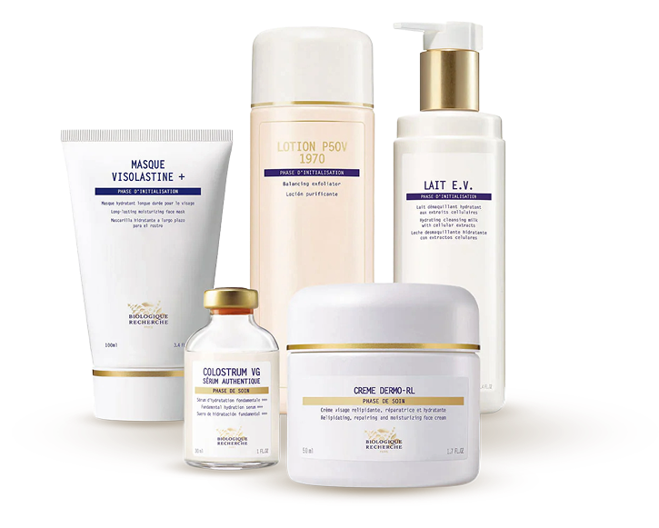 Biologique Recherche