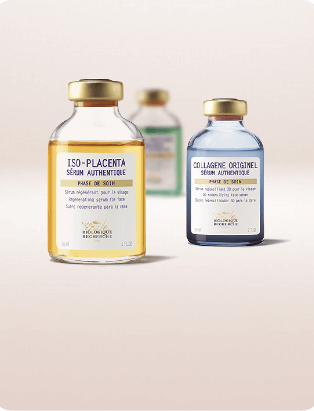 Biologique Recherche