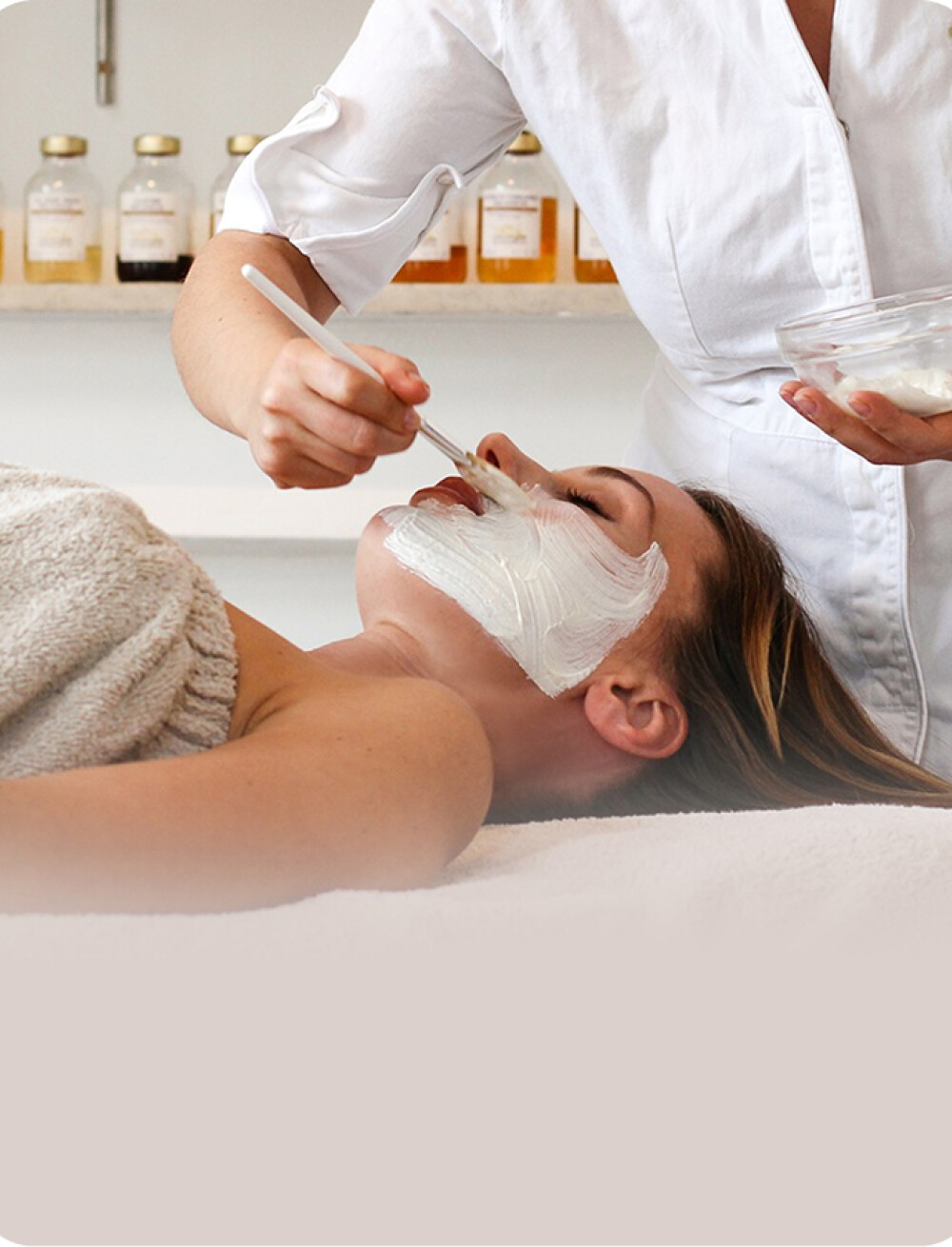 Kosmetická ošetření